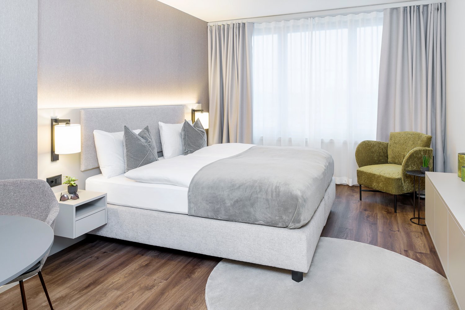 Appartement 1 pièce