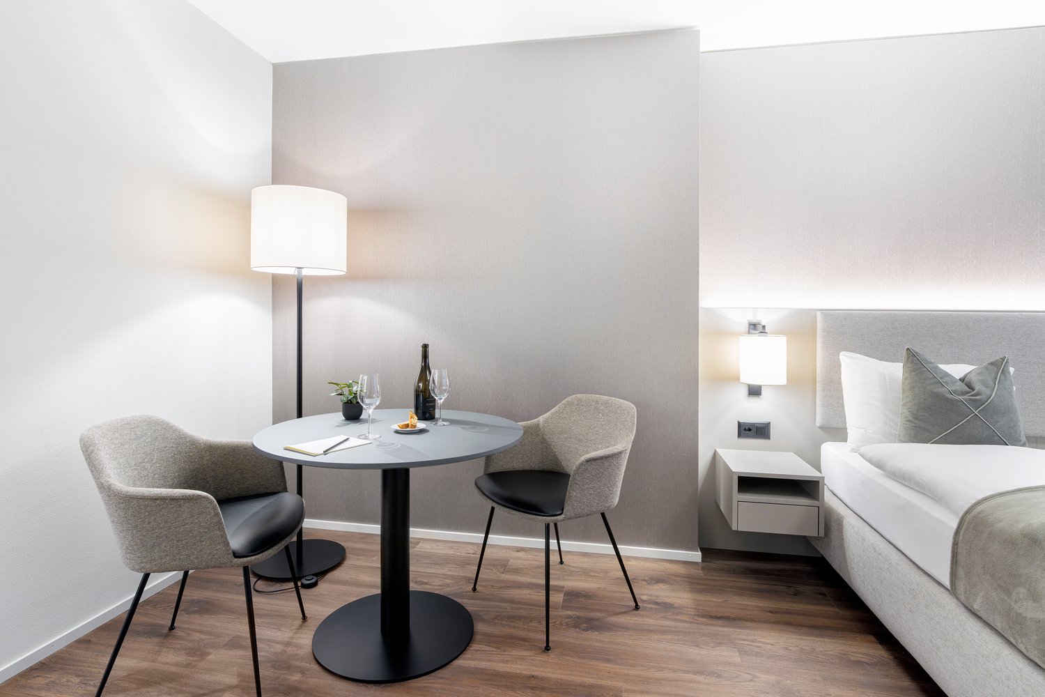 Appartement 1 pièce