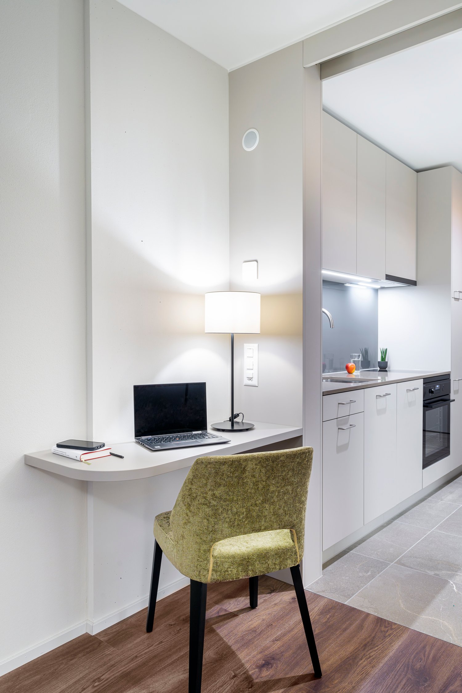 Appartement 1 pièce
