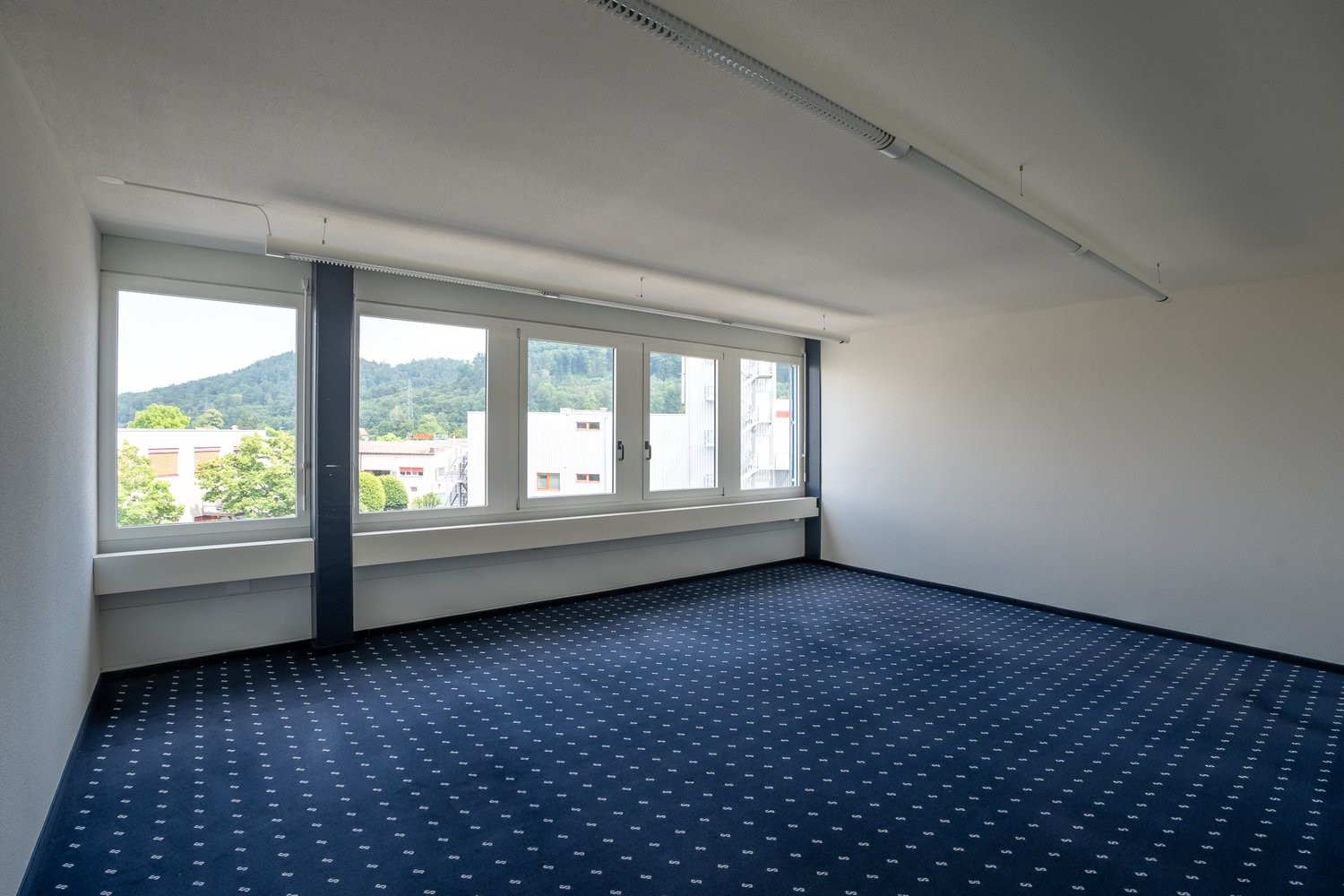bureau de 18m²