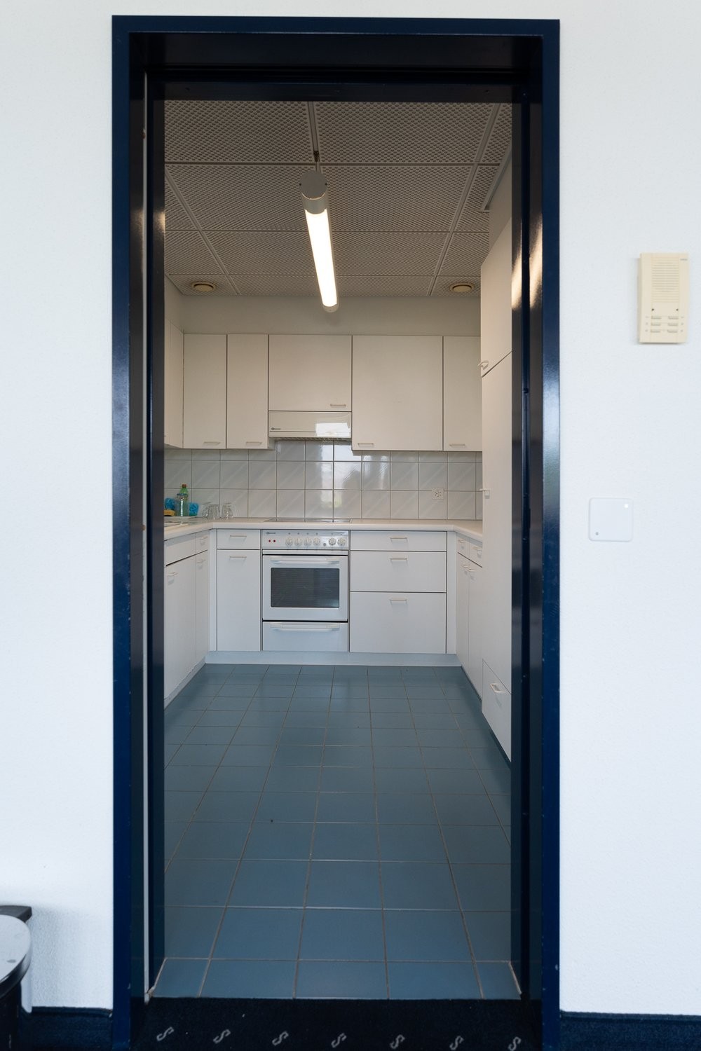 bureau de 18m²