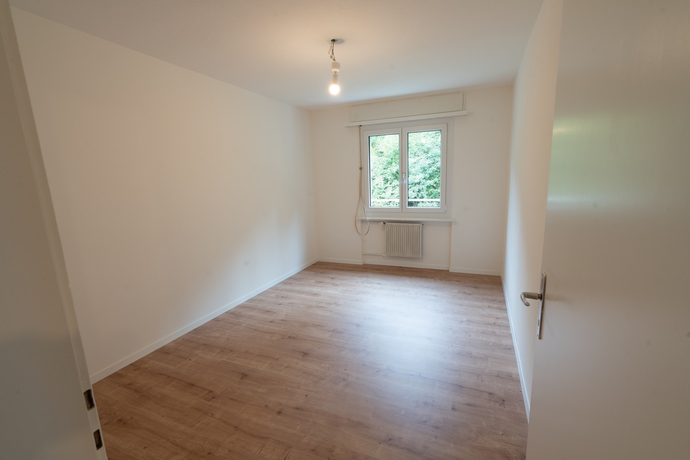 Appartement de 4 pièces