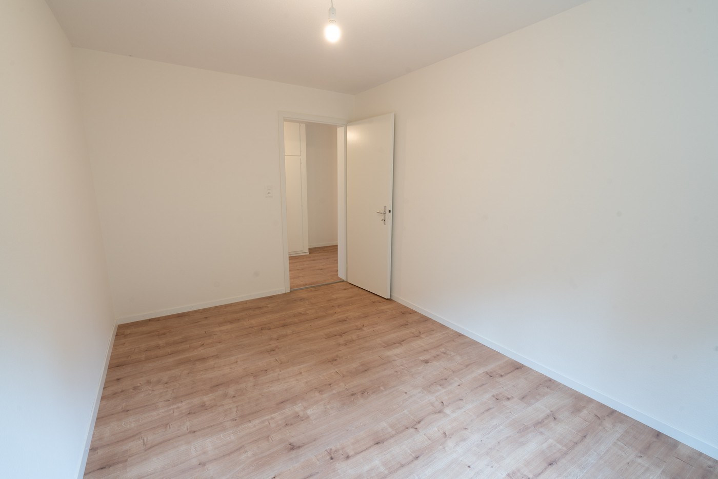 Appartement de 4 pièces