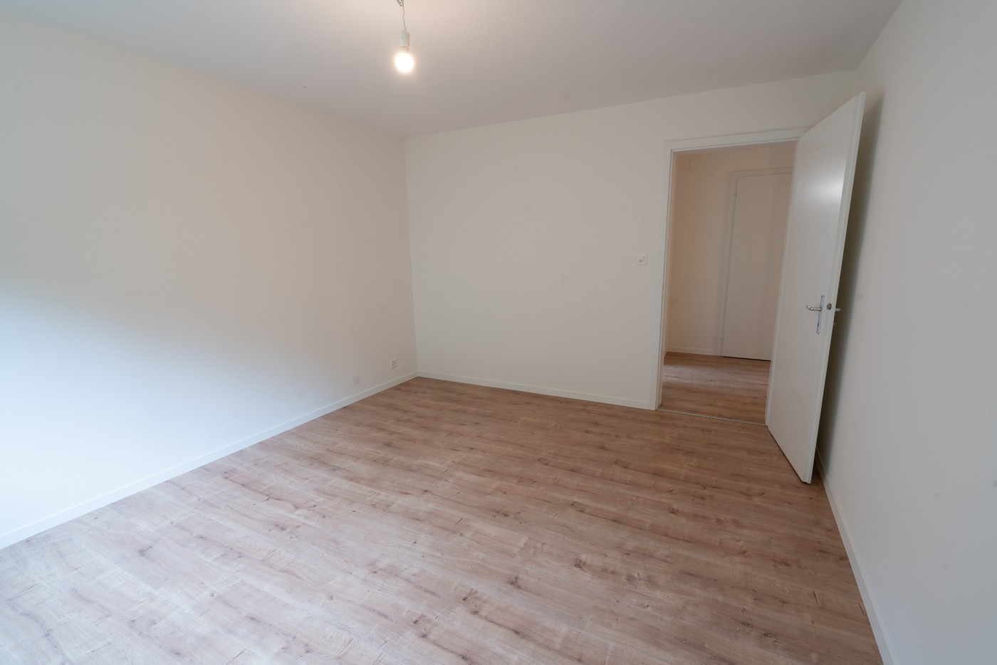 Appartement de 4 pièces