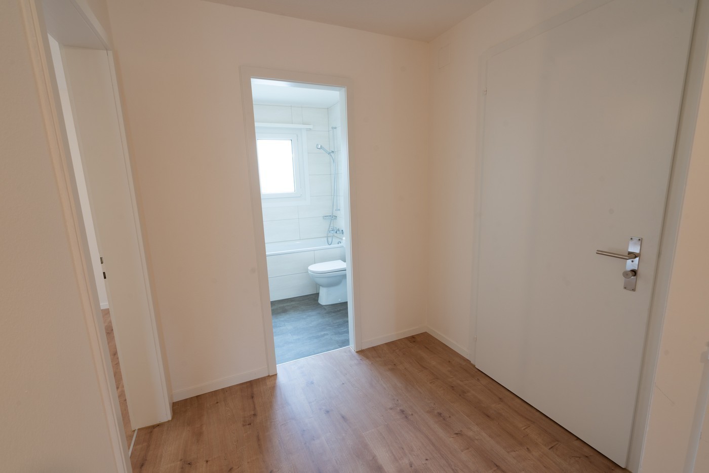 Appartement de 4 pièces