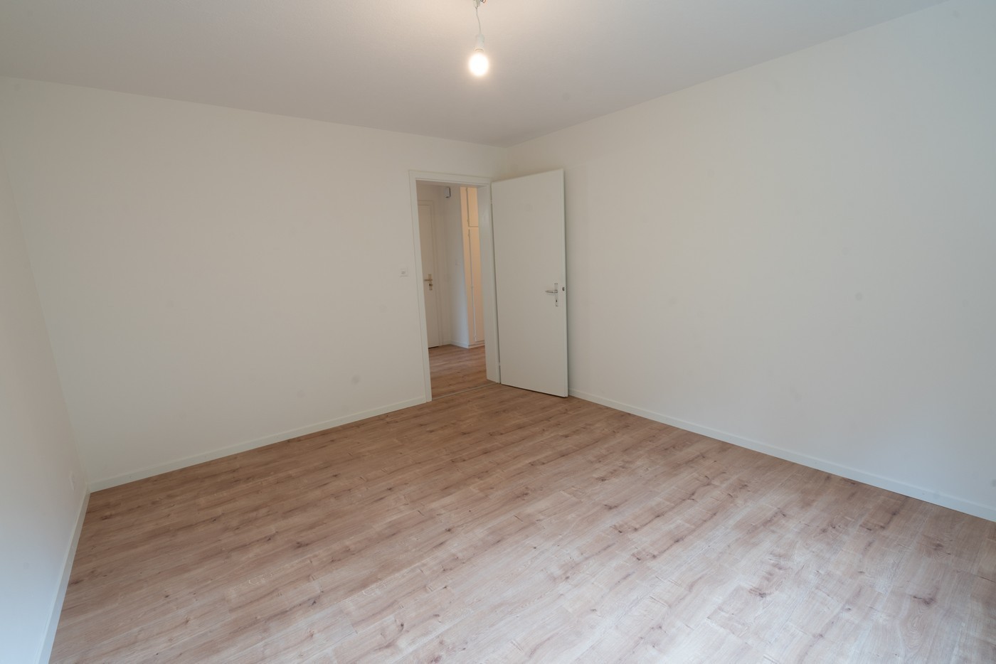 Appartement de 4 pièces