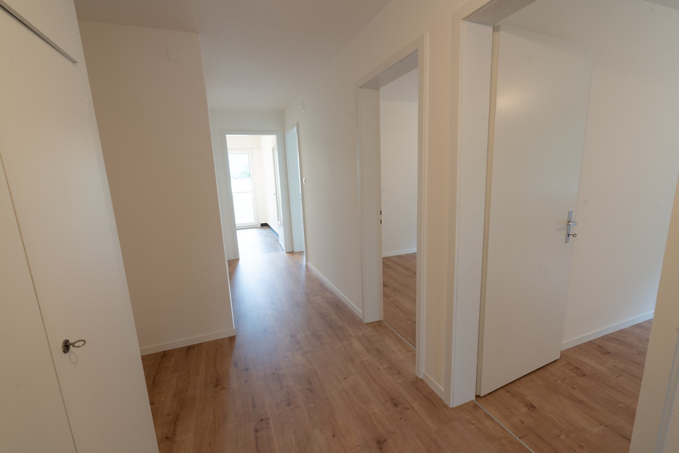 Appartement de 4 pièces