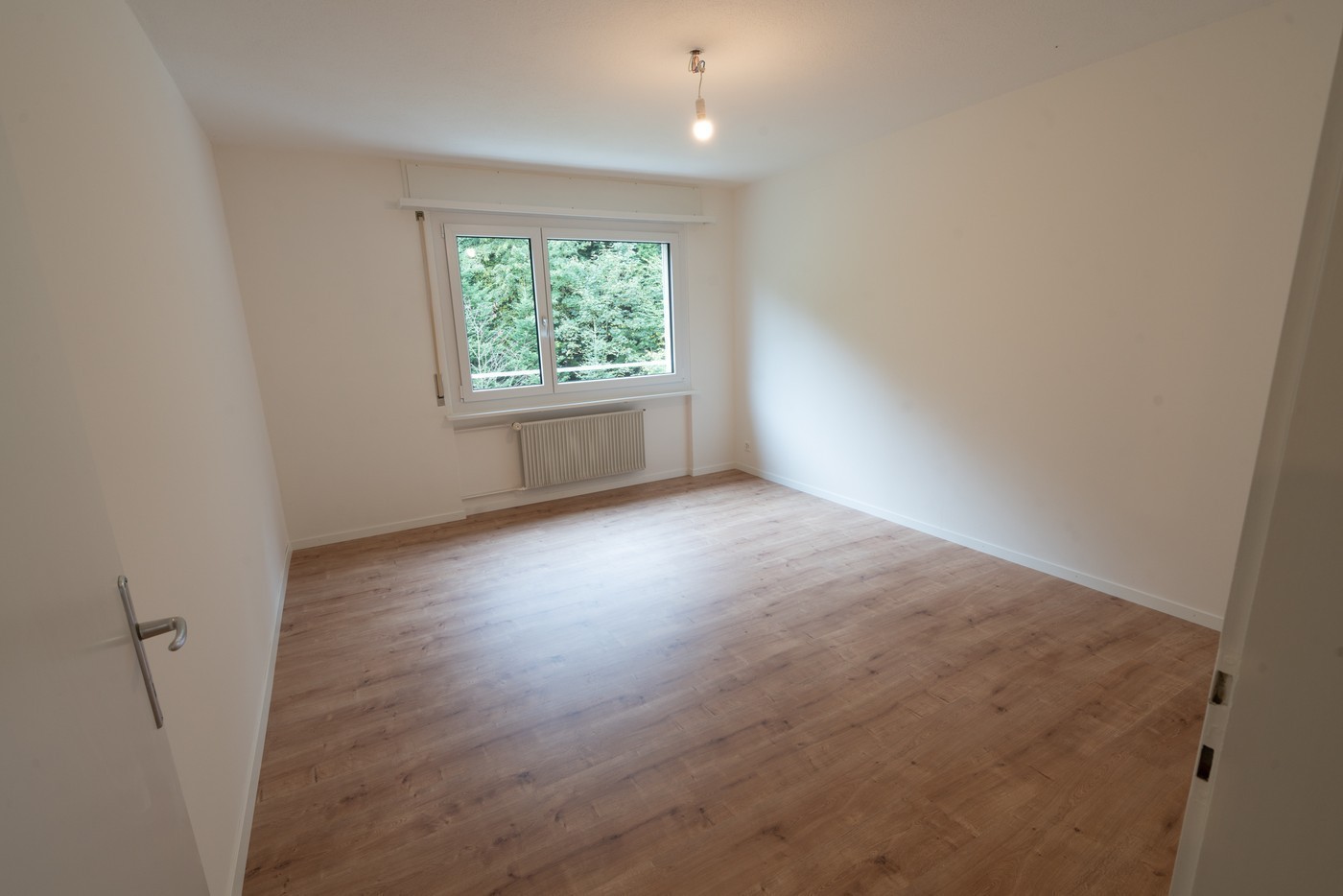 Appartement de 4 pièces