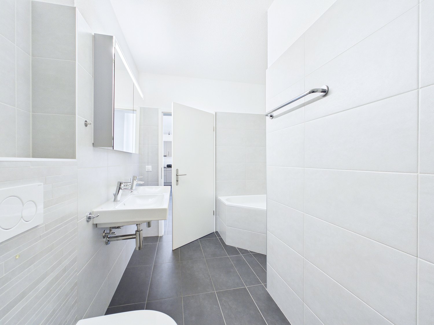 Appartement de 2 pièces, photo 9 sur 10