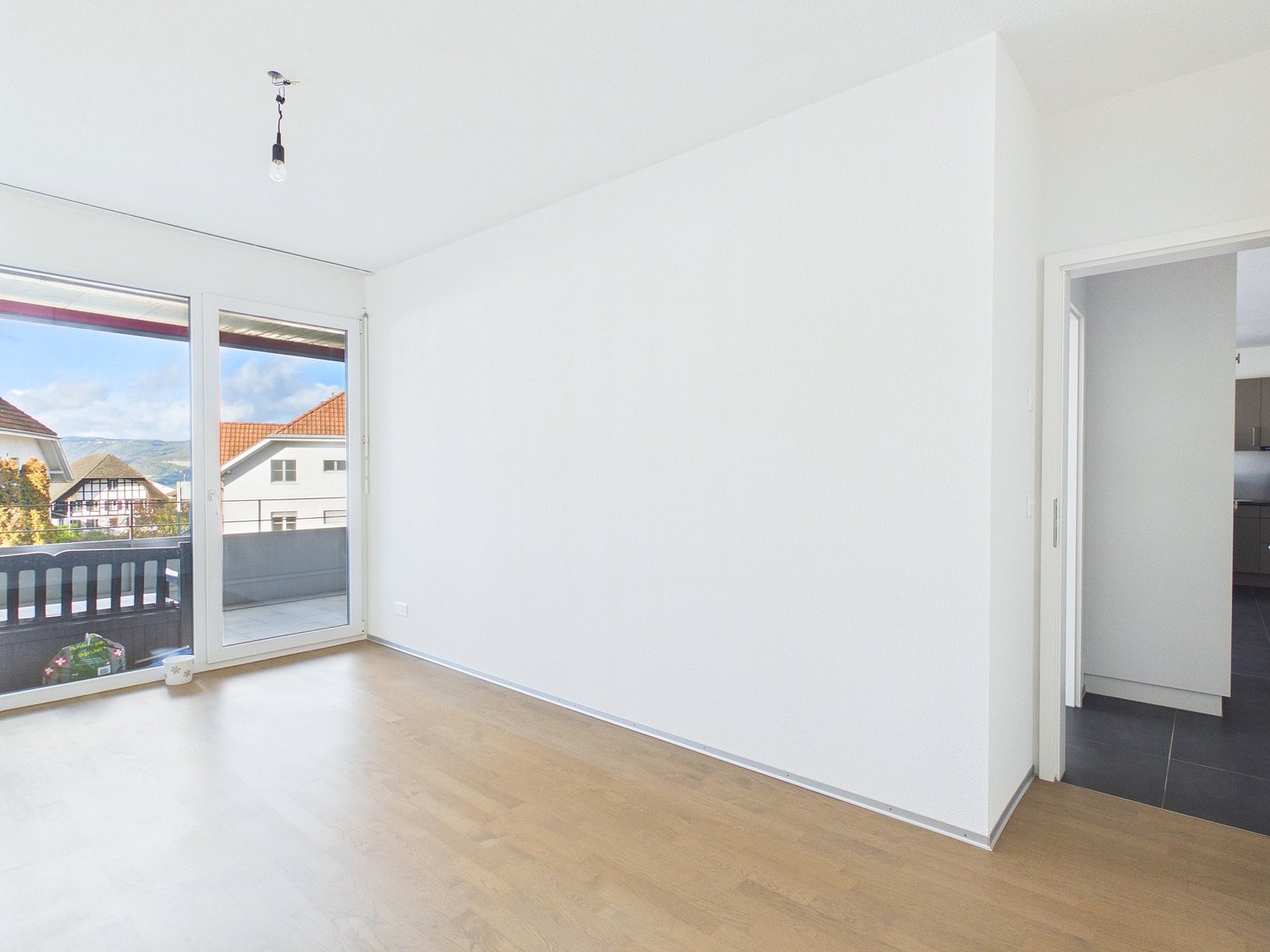 Appartement de 2 pièces, photo 8 sur 10
