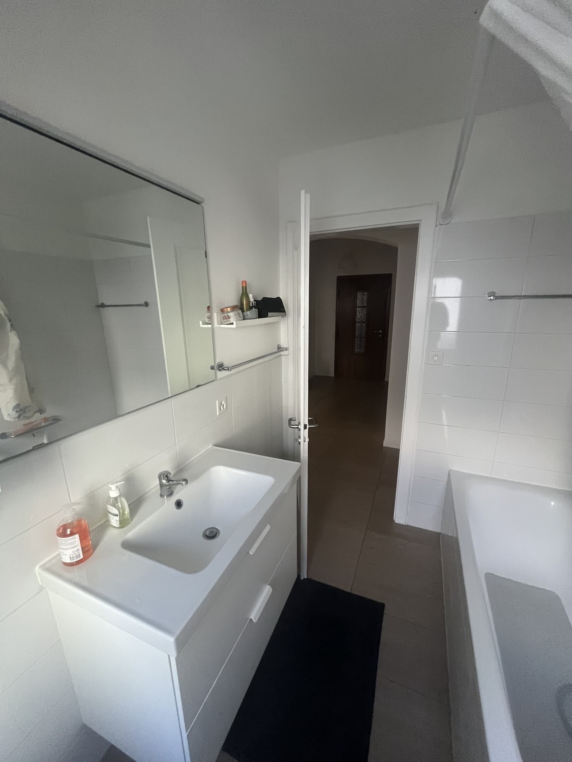 Chambre en colocation