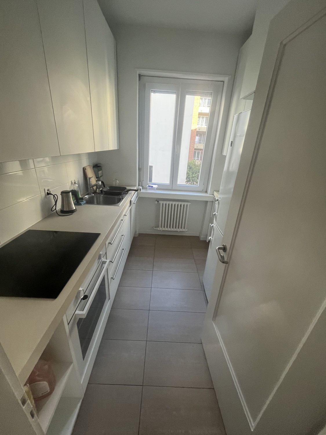 Chambre en colocation