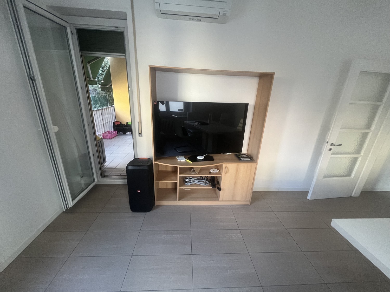 Chambre en colocation