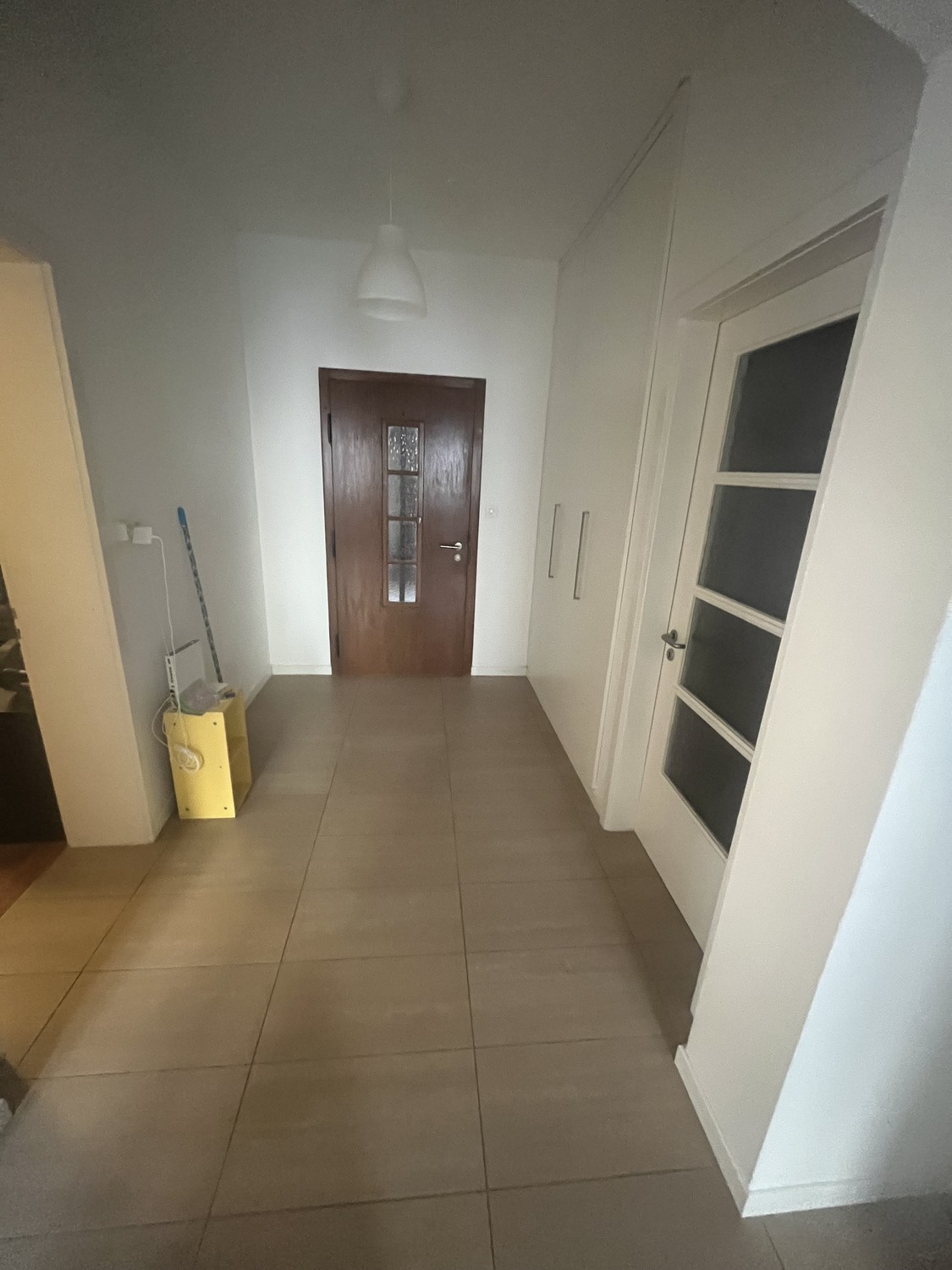 Chambre en colocation