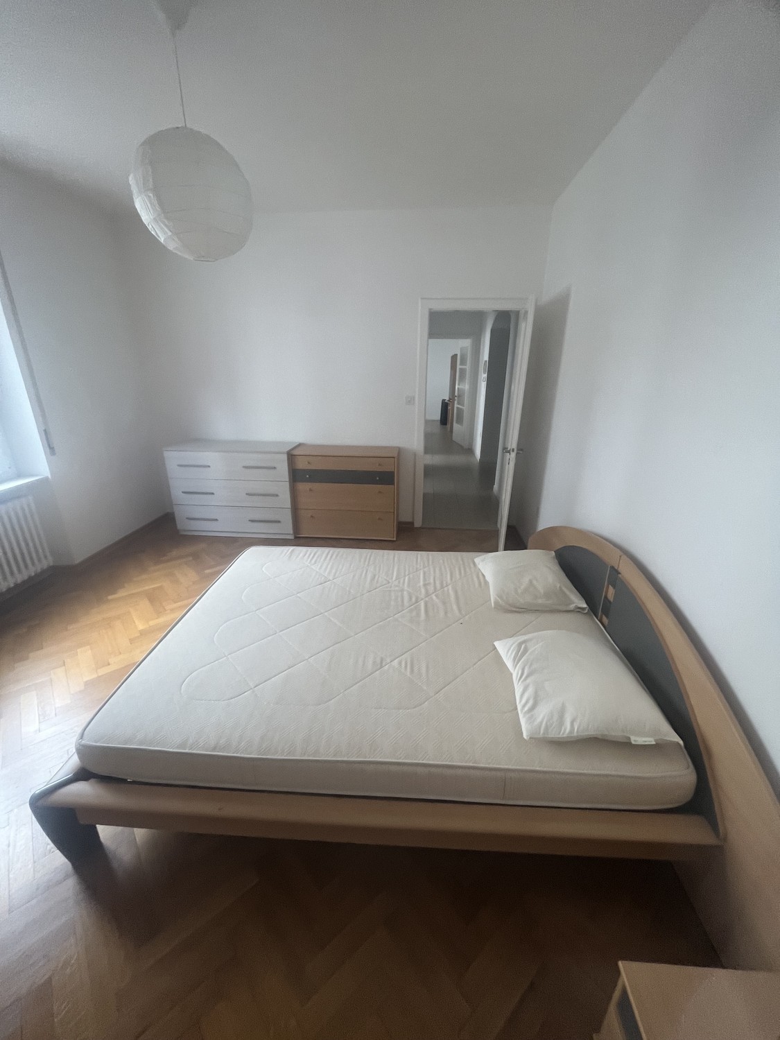 Chambre en colocation