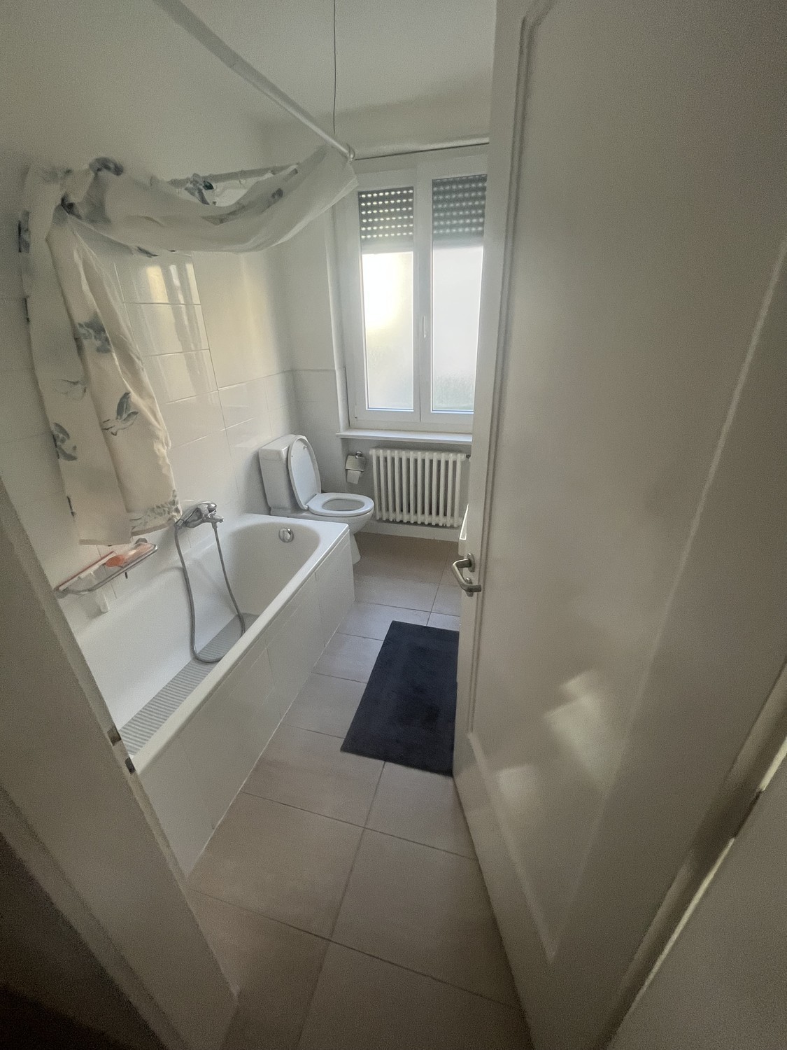 Chambre en colocation
