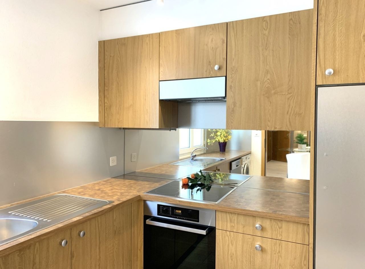 Appartement de 2 ½ pièces, photo 9 sur 10