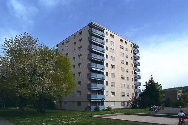 Appartement 4 ½ pièces