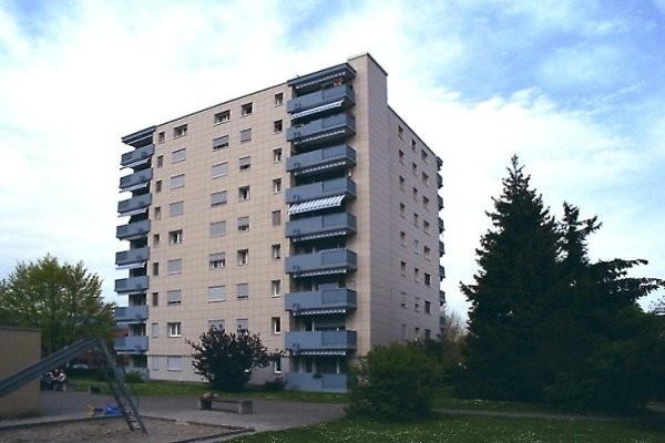 Appartement 4 ½ pièces