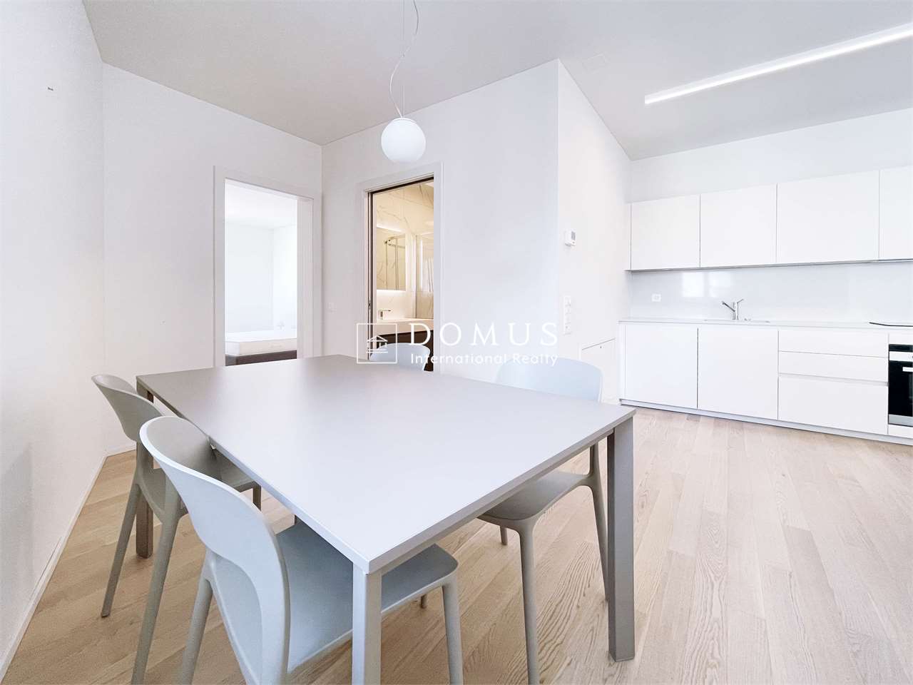 Appartement meublé de 2 ½ pièces, photo 5 sur 9