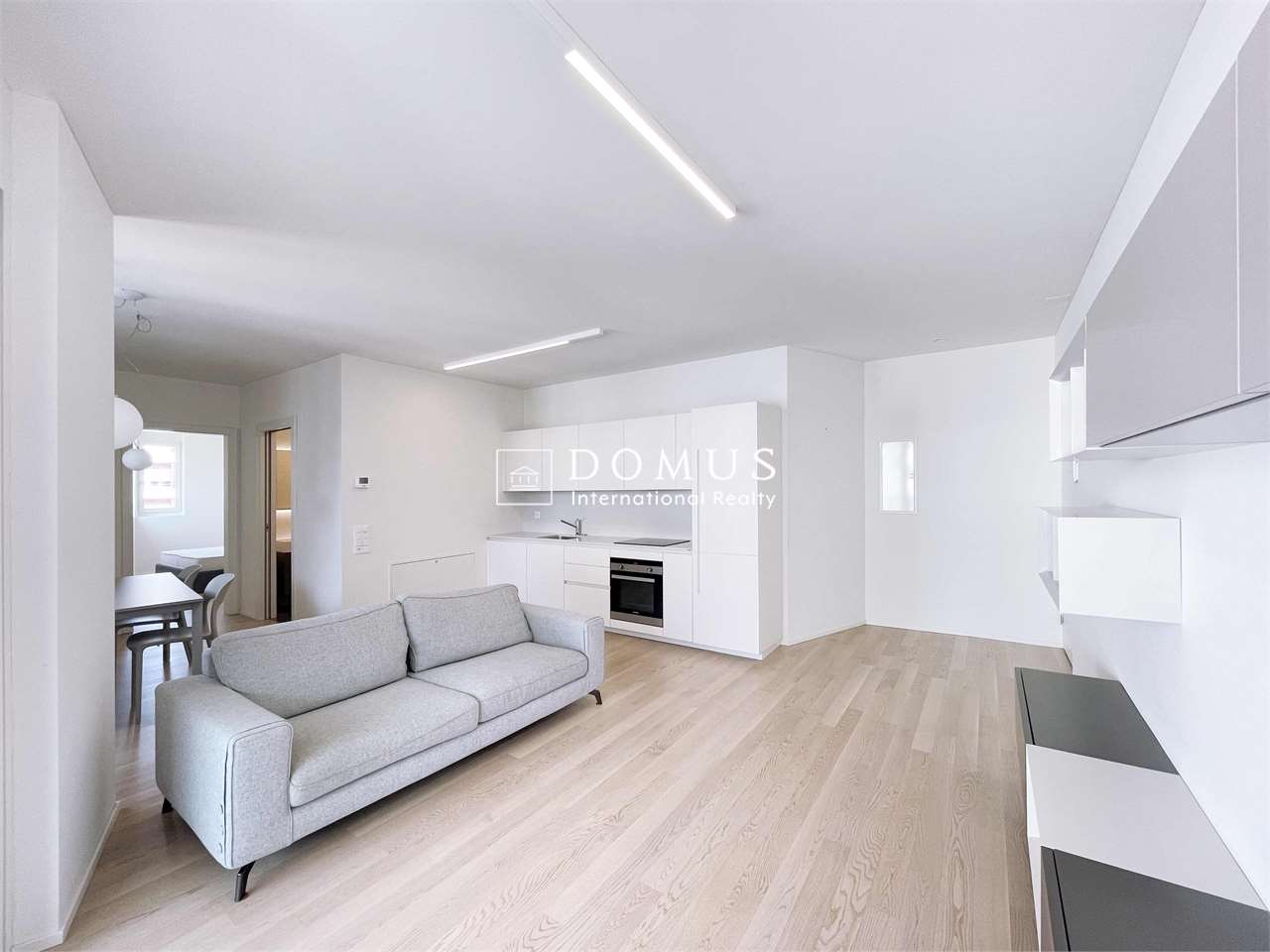 Appartement meublé de 2 ½ pièces, photo 2 sur 9