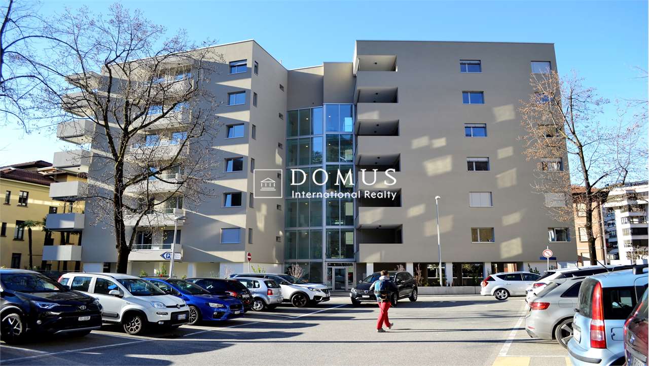 Appartement meublé de 2 ½ pièces, photo 7 sur 9