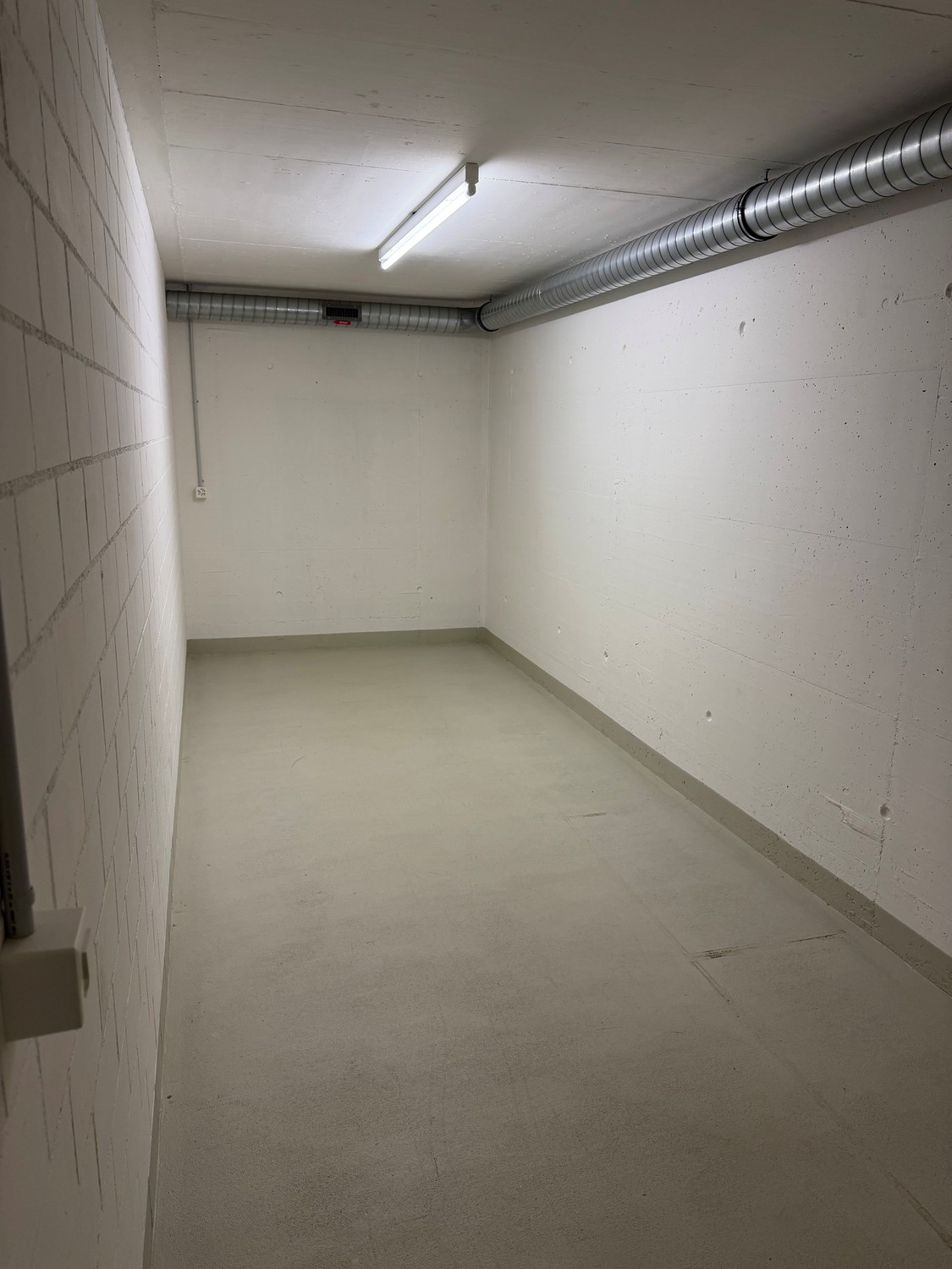 pièce de loisirs de 15m²