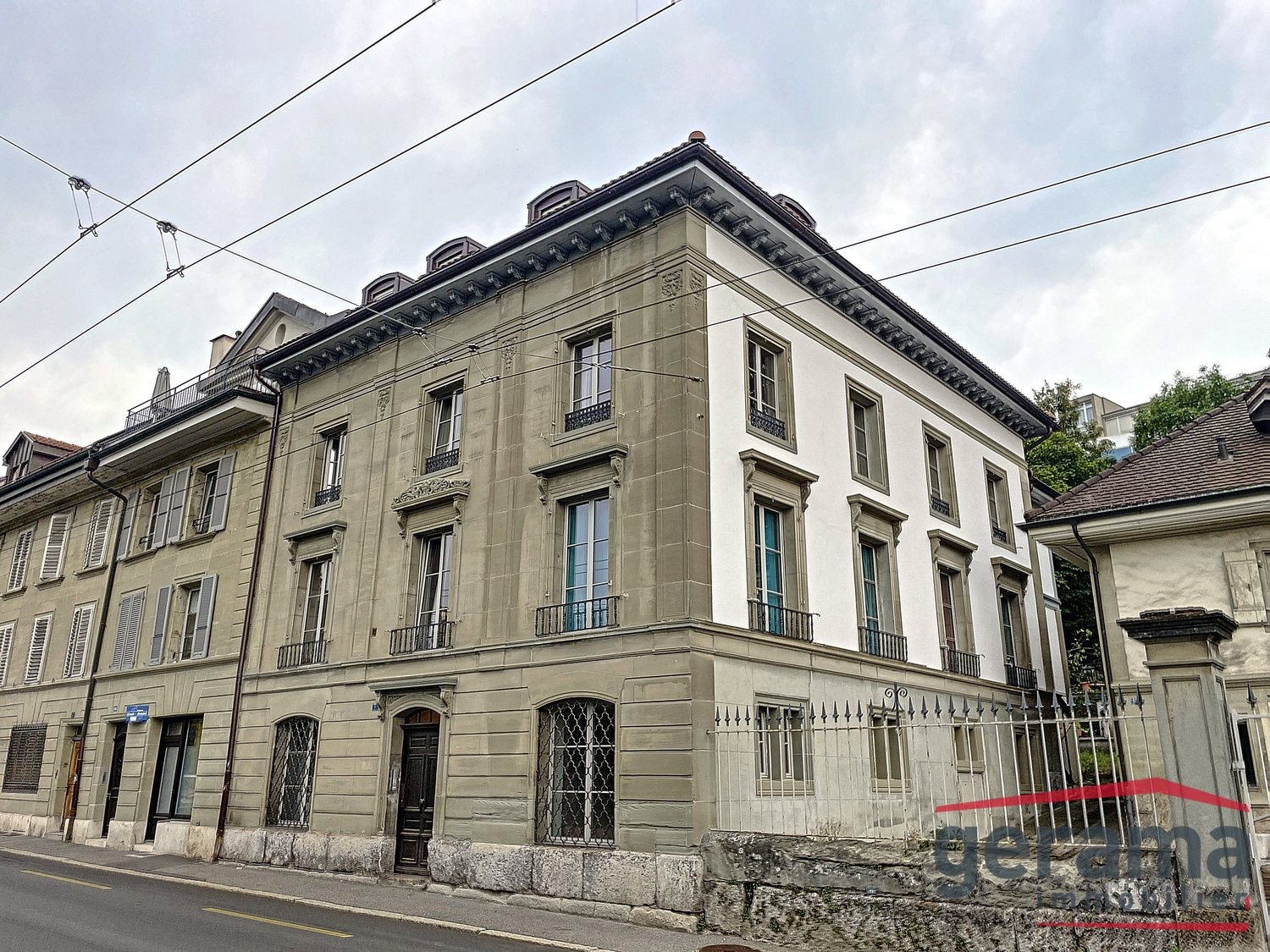 3 ½ pièces appartement, photo 6 sur 7