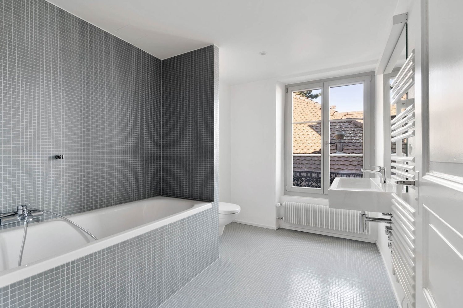 3 ½ pièces appartement, photo 5 sur 7