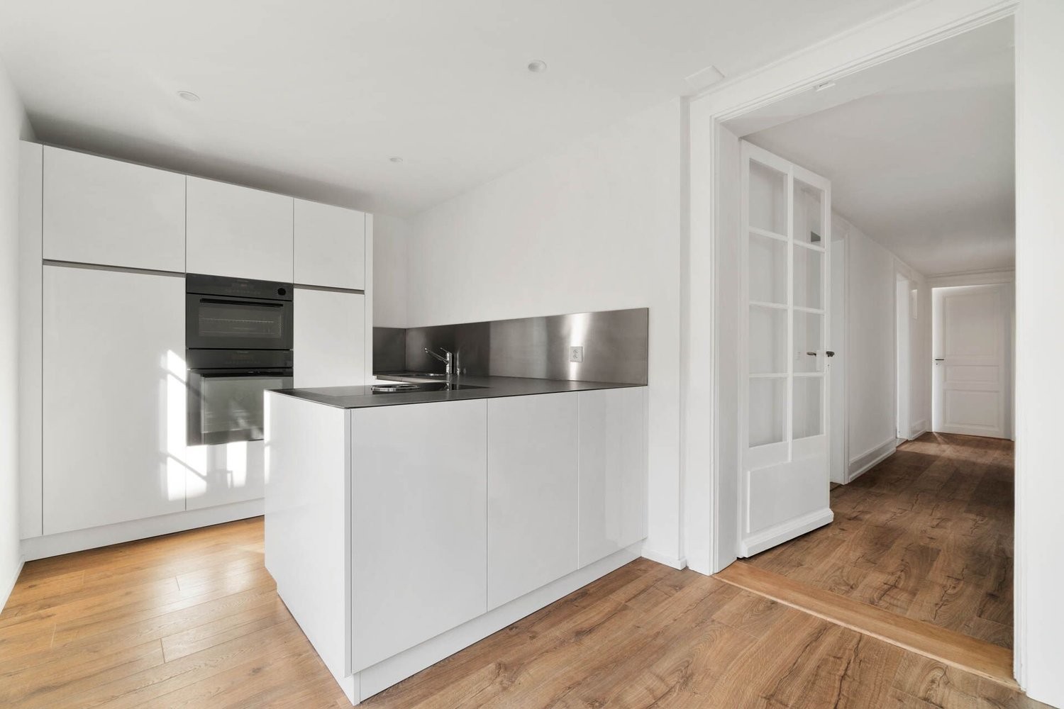 3 ½ pièces appartement, photo 1 sur 7