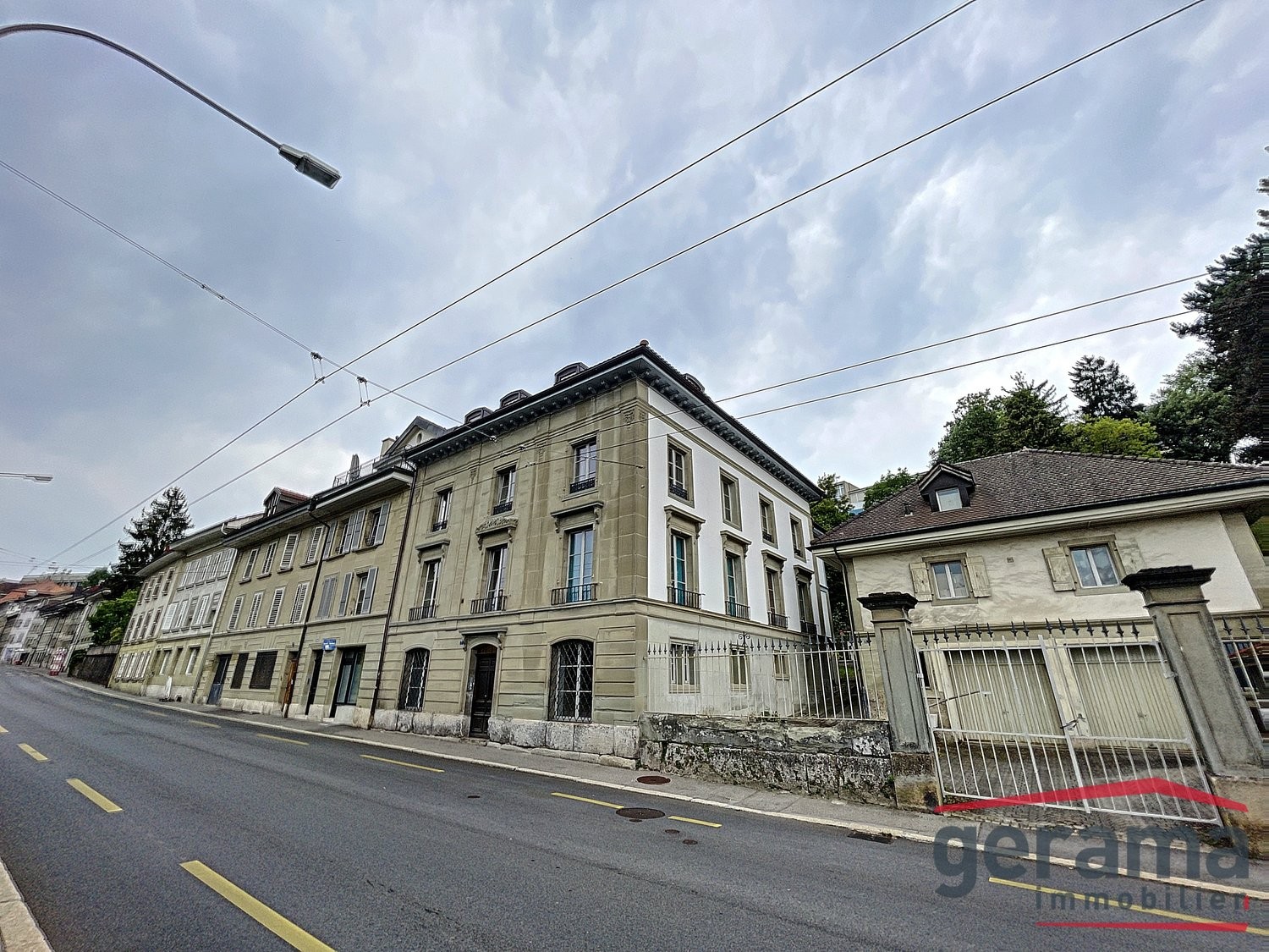 3 ½ pièces appartement, photo 7 sur 7