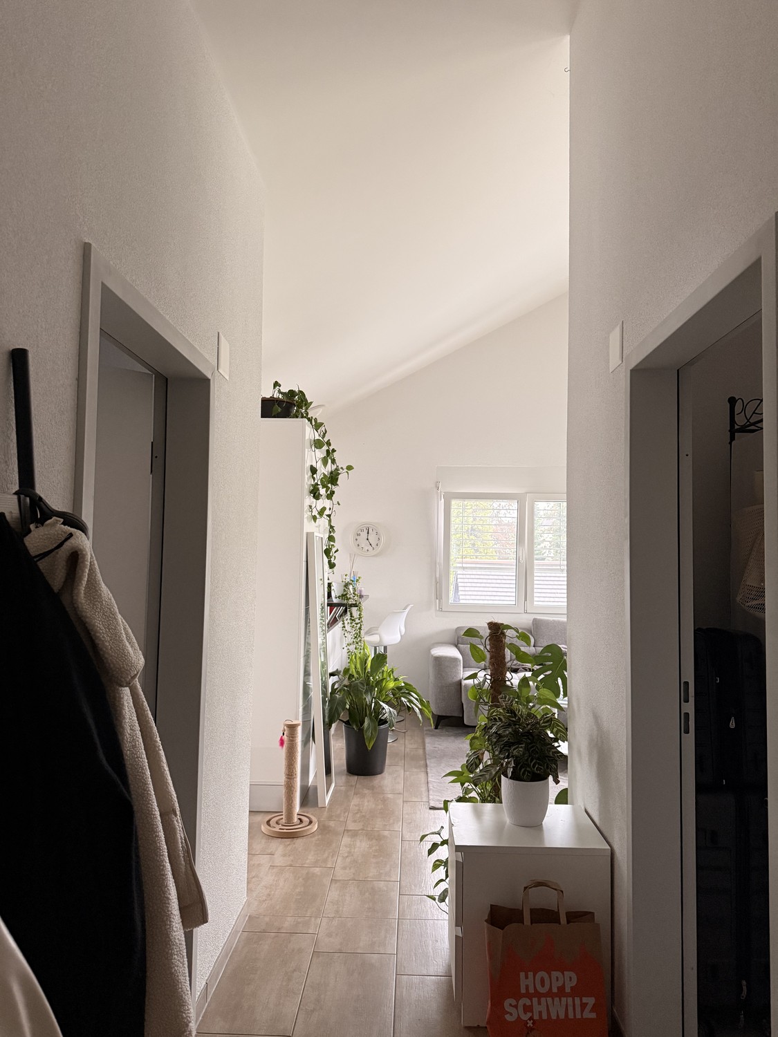 Appartement de 3 ½ pièces, photo 2 sur 10