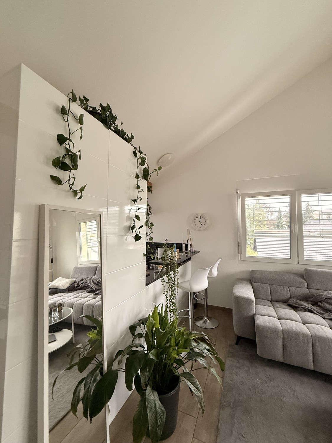 Appartement de 3 ½ pièces, photo 1 sur 10