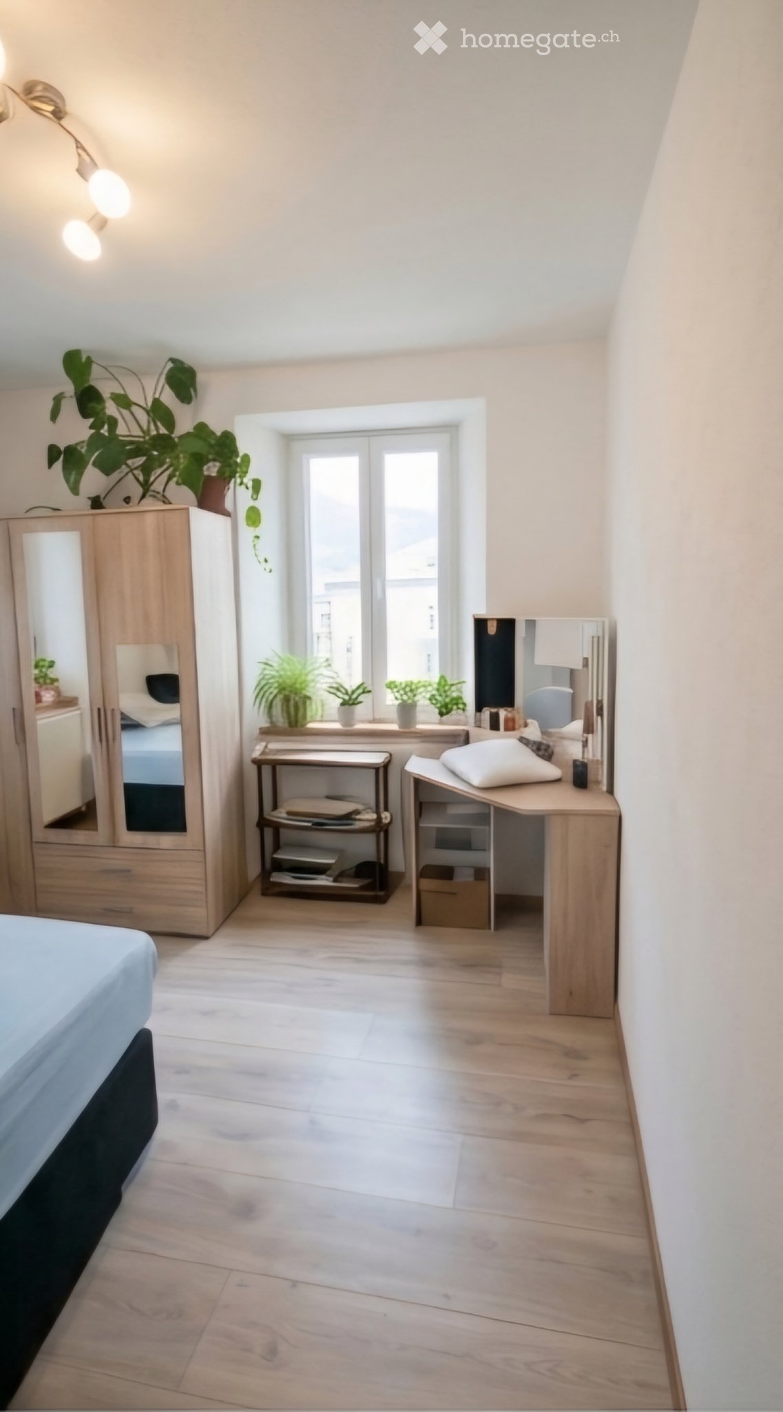 2 ½ rooms apartment, photo 5 sur 5