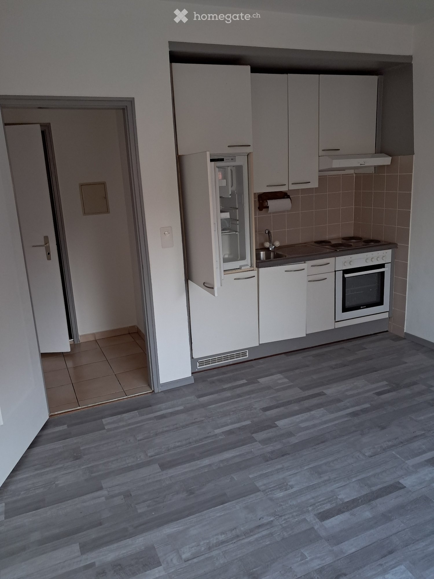 Appartement 2 pièces, photo 1 sur 5