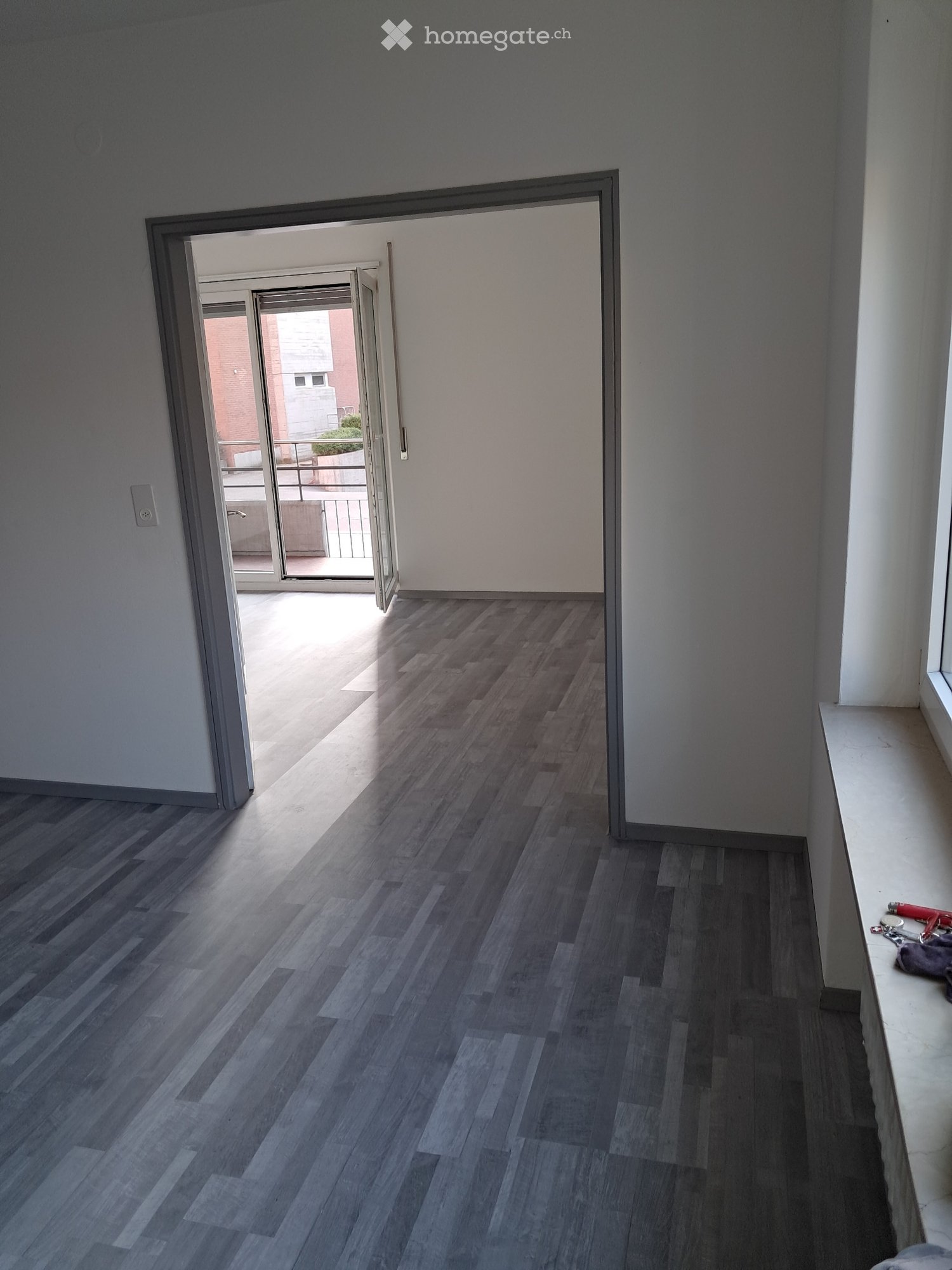 Appartement 2 pièces, photo 4 sur 5