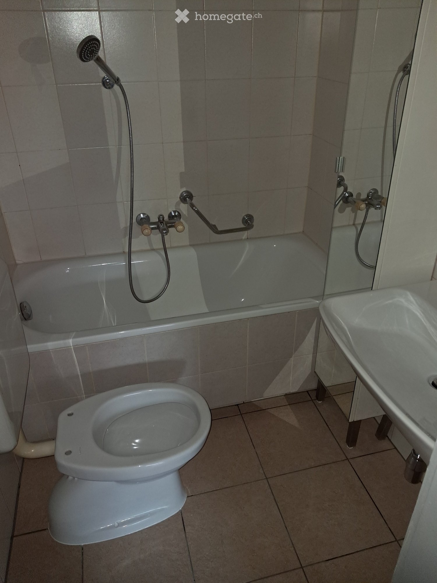 Appartement 2 pièces, photo 3 sur 5