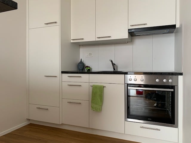 1 ½ rooms roof flat, photo 4 sur 6