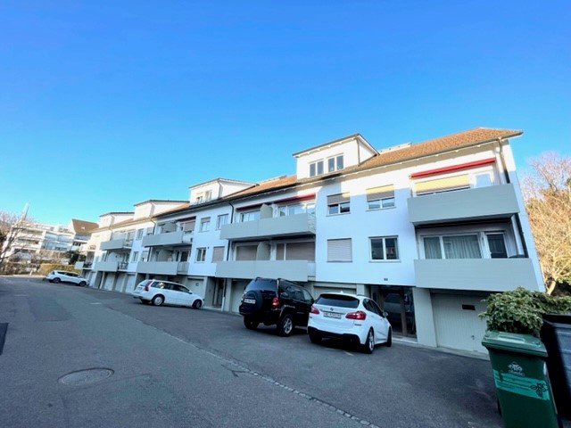1 ½ rooms roof flat, photo 2 sur 6