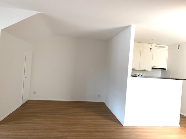 1 ½ rooms roof flat, photo 3 sur 6