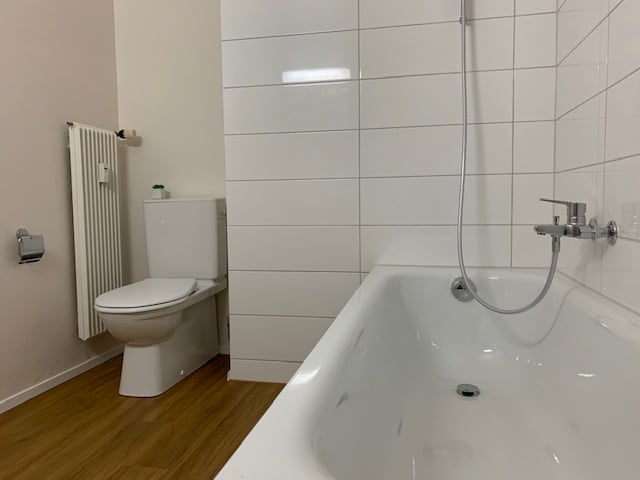 1 ½ rooms roof flat, photo 6 sur 6