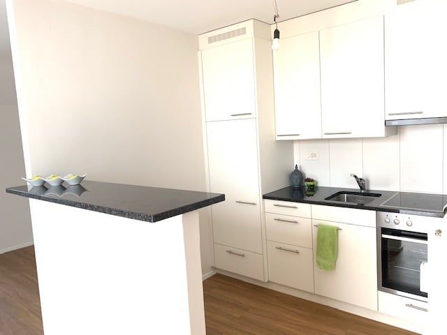 1 ½ rooms roof flat, photo 1 sur 6