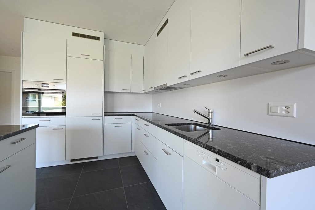 3 ½ pièces appartement, photo 1 sur 9