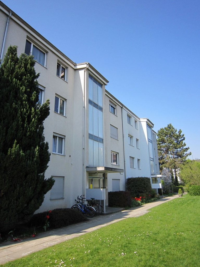 3 ½ pièces appartement, photo 9 sur 9