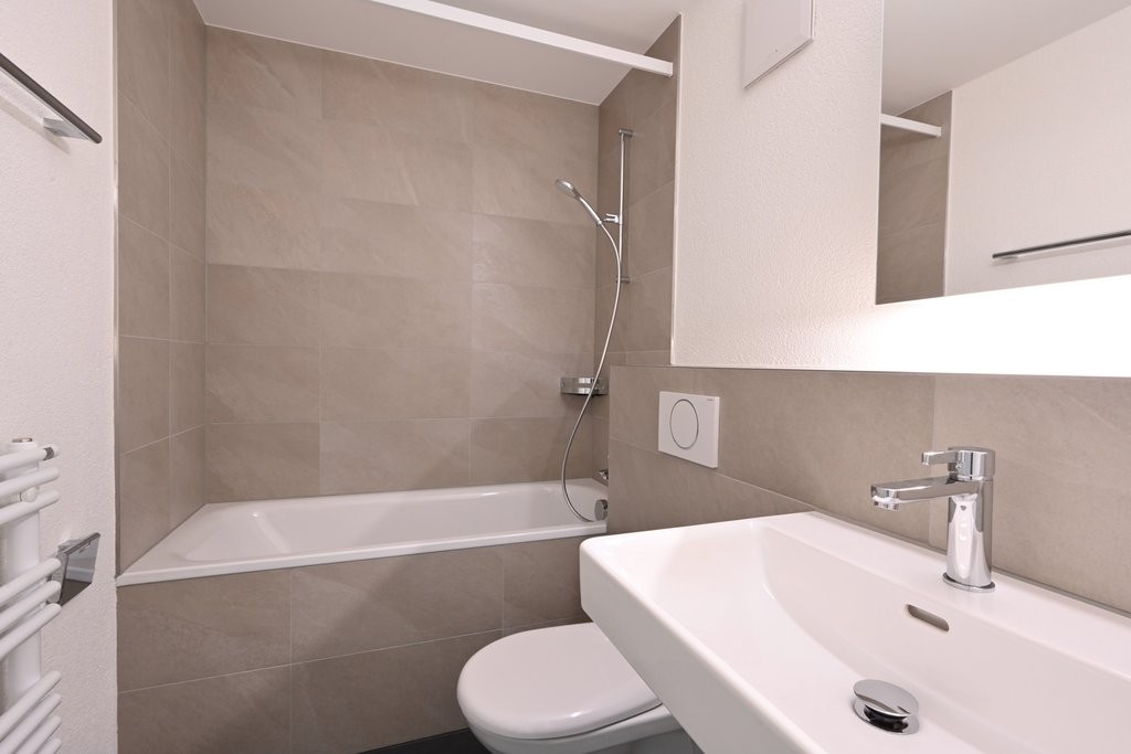 3 ½ pièces appartement, photo 3 sur 9