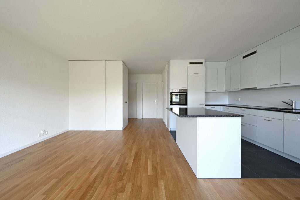 3 ½ pièces appartement, photo 4 sur 9