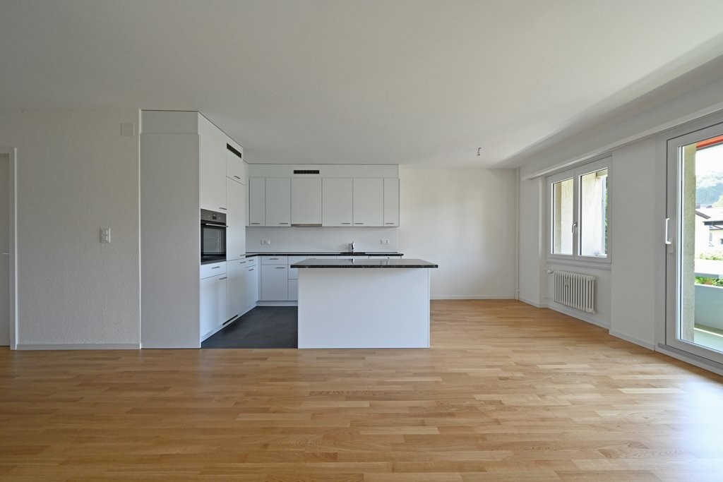 3 ½ pièces appartement, photo 2 sur 9