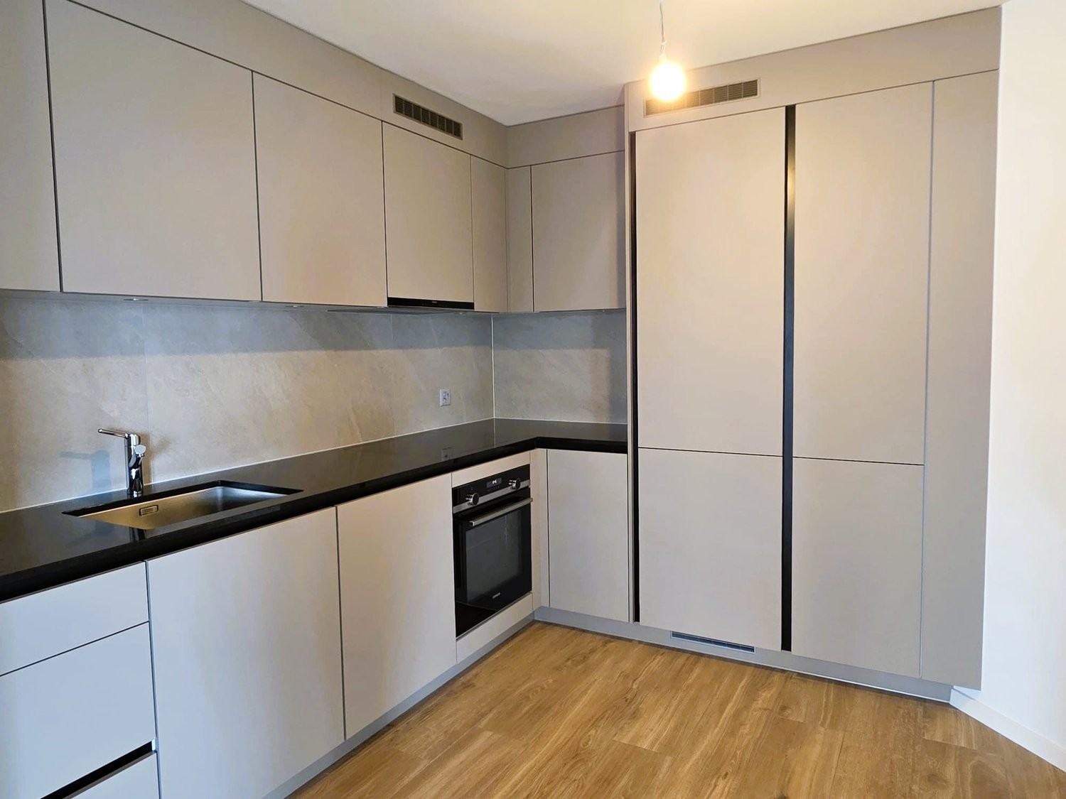 3 ½ rooms apartment, photo 4 sur 6