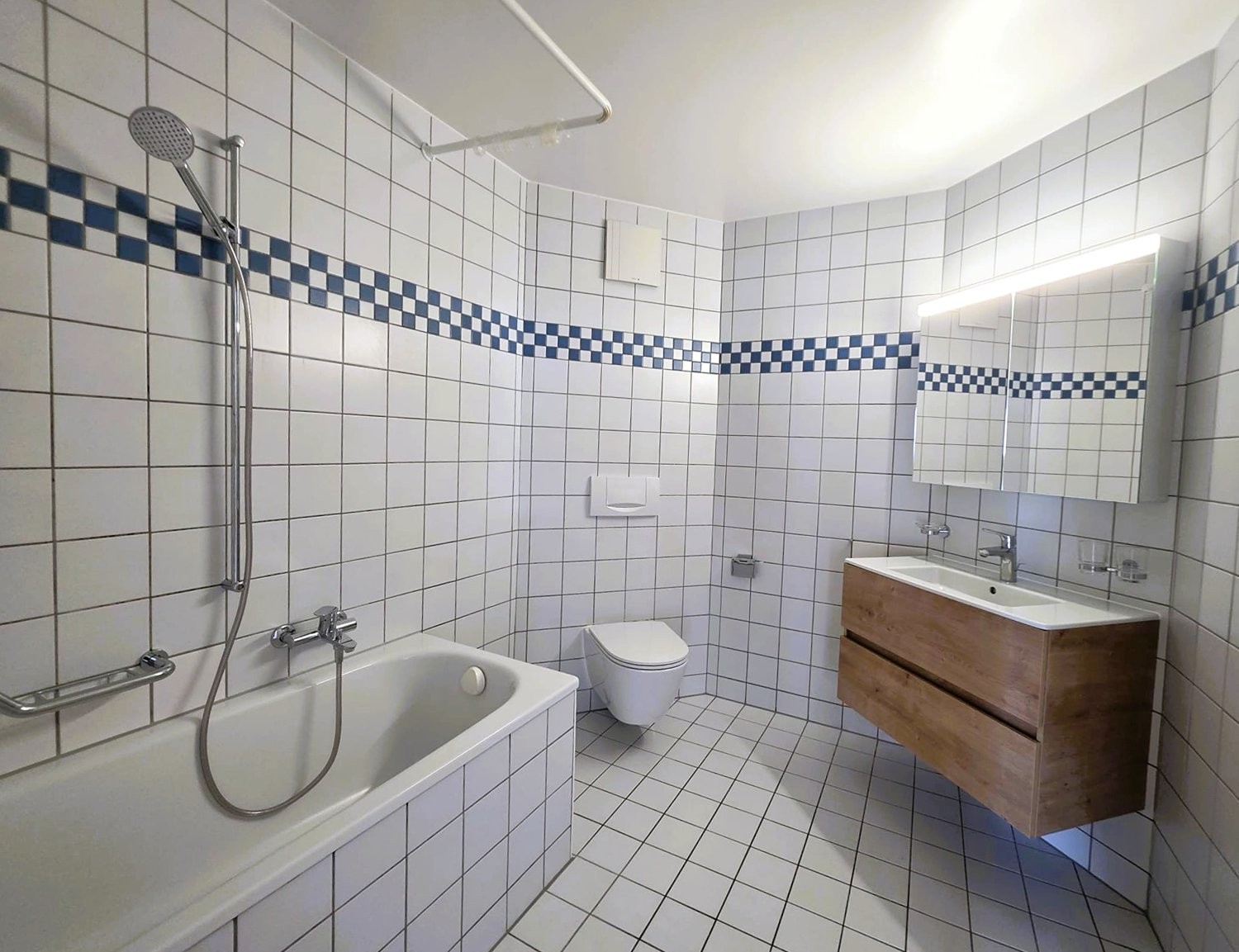 3 ½ rooms apartment, photo 6 sur 6