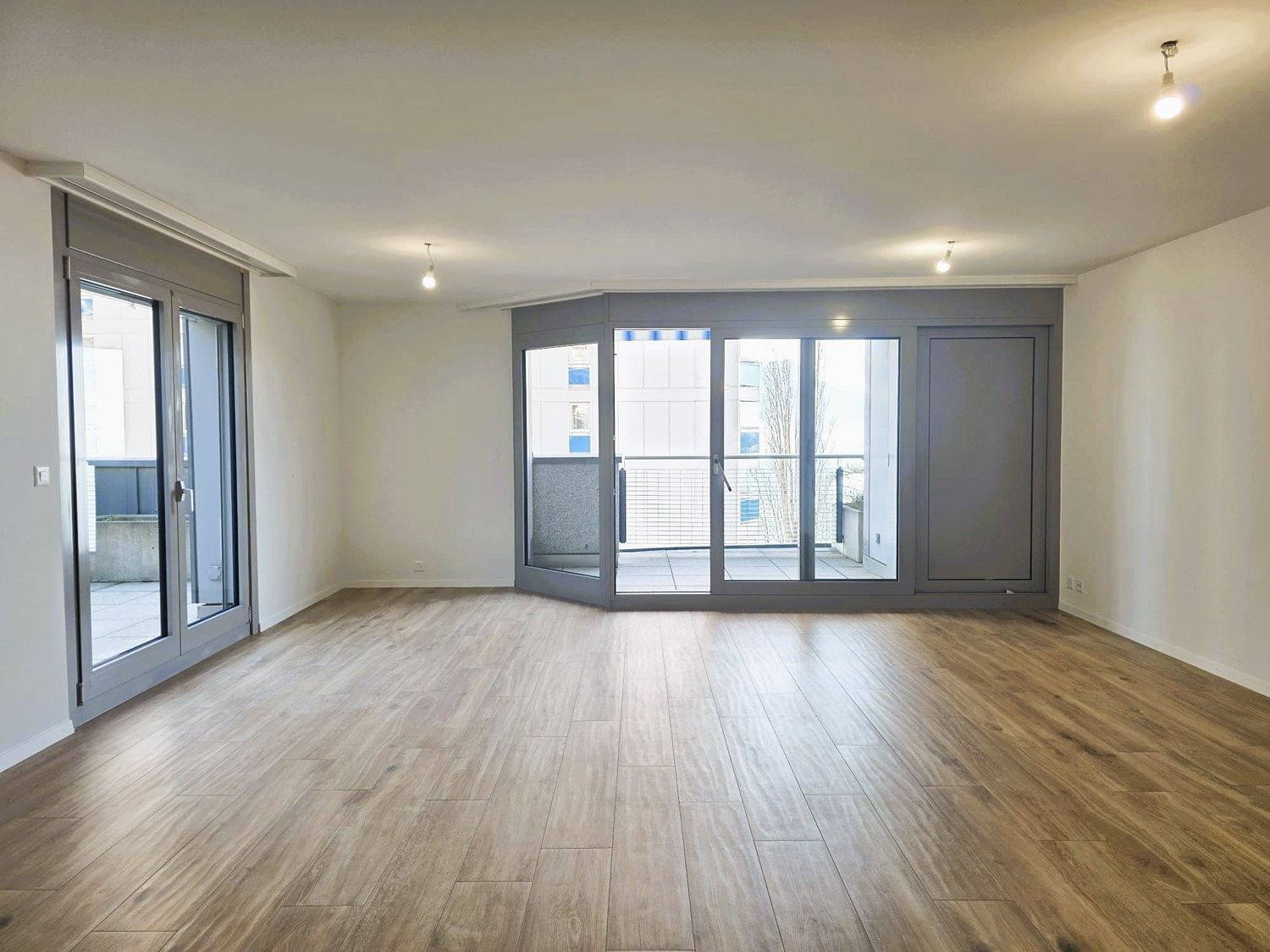 3 ½ rooms apartment, photo 2 sur 6